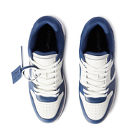 Off-White Off OOO Blue