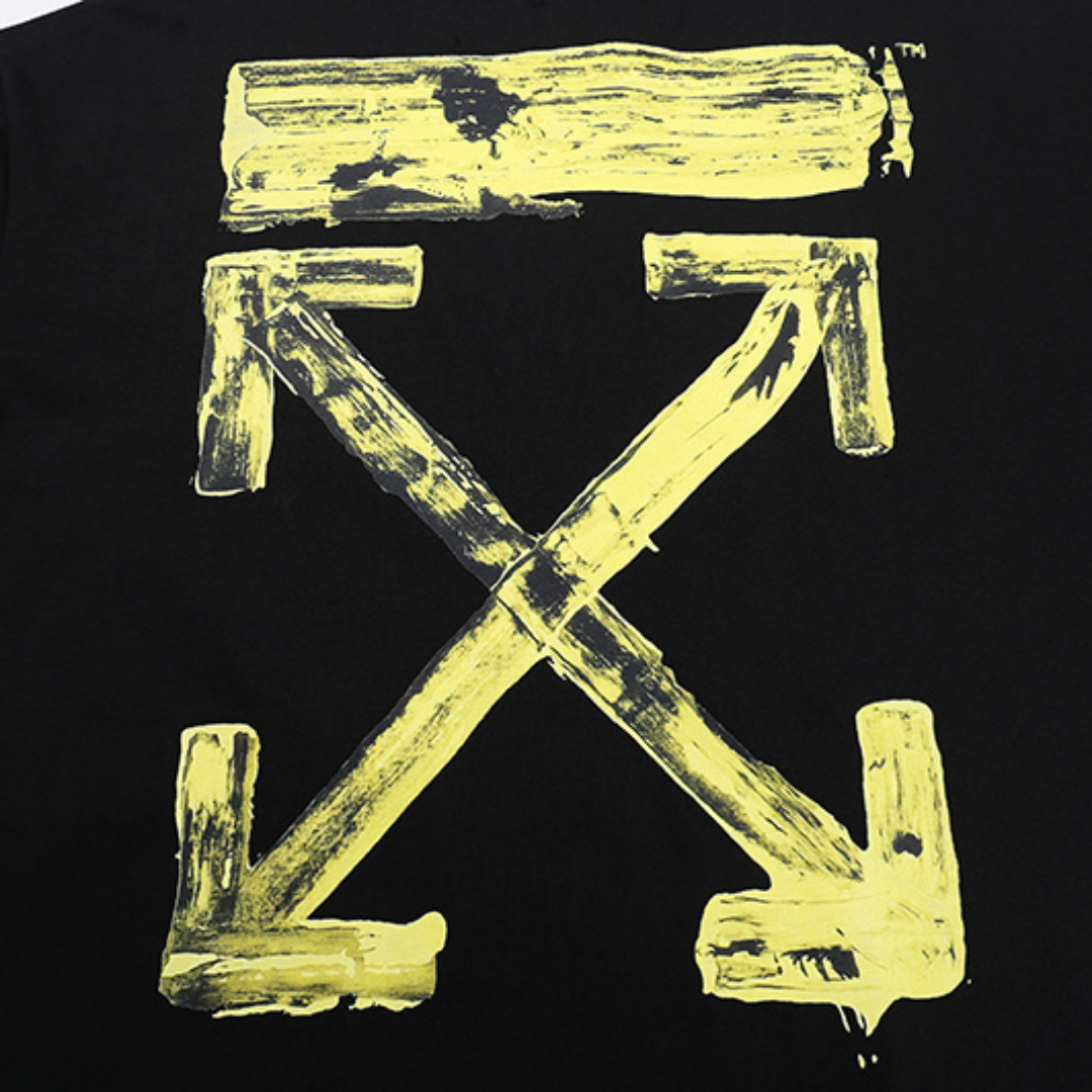 Off-W Monogram T-shirt · Louis Vuitton · Nova Neta