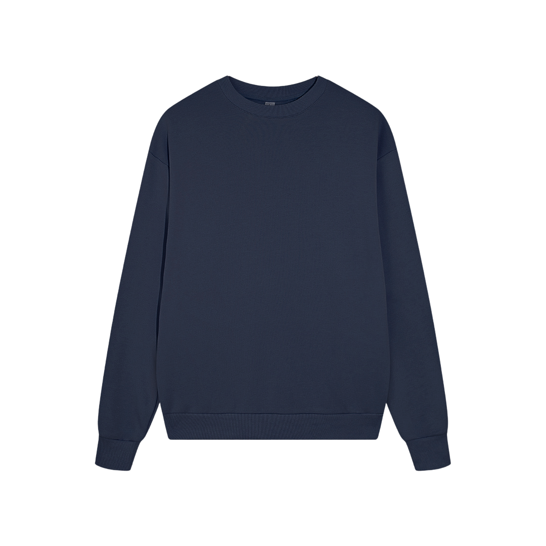 Navy Essence Hoodie · Nova Neta · Nova Neta