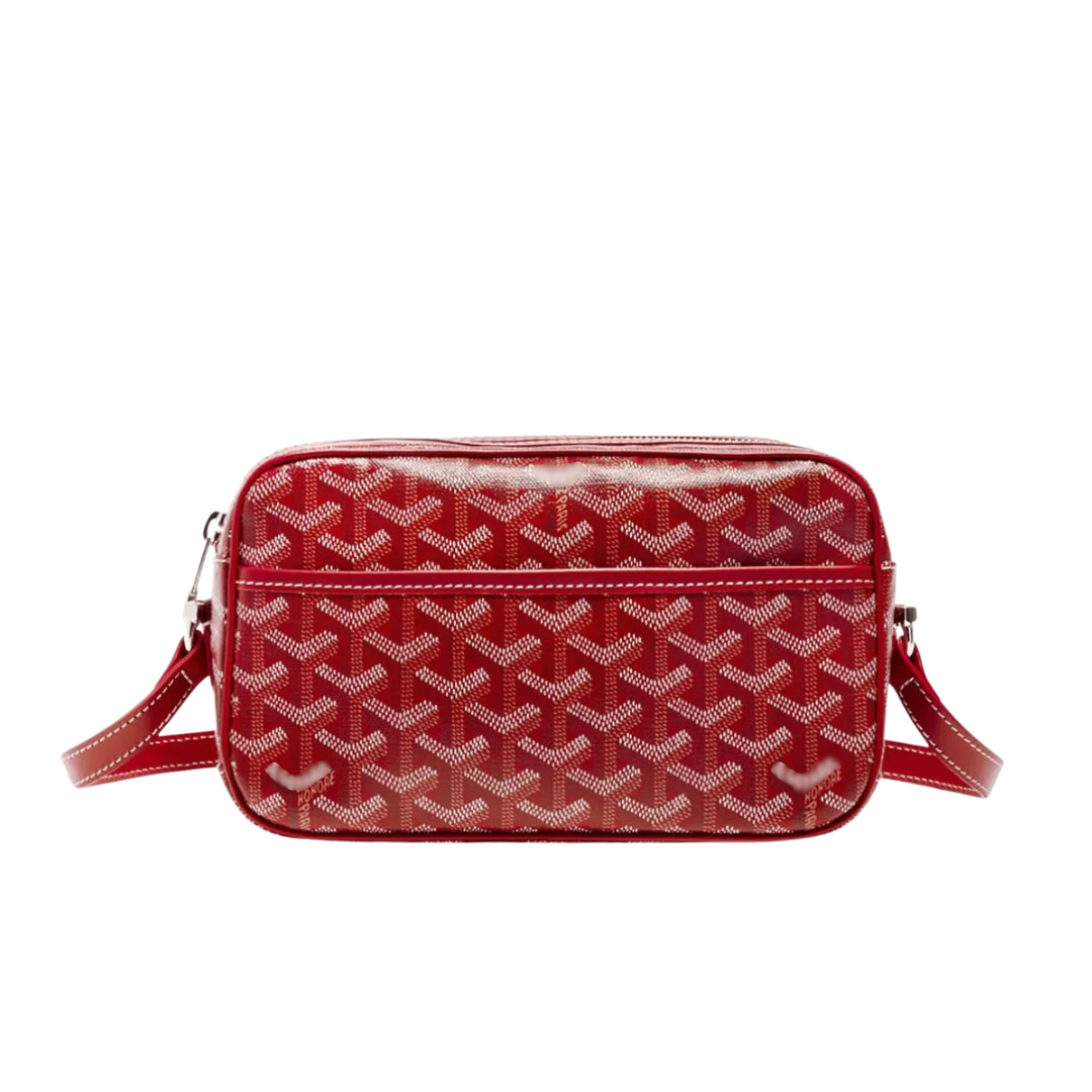 Monochromatic Bag Gris Goyard