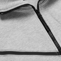 Nike Tech Grey Tracksuit