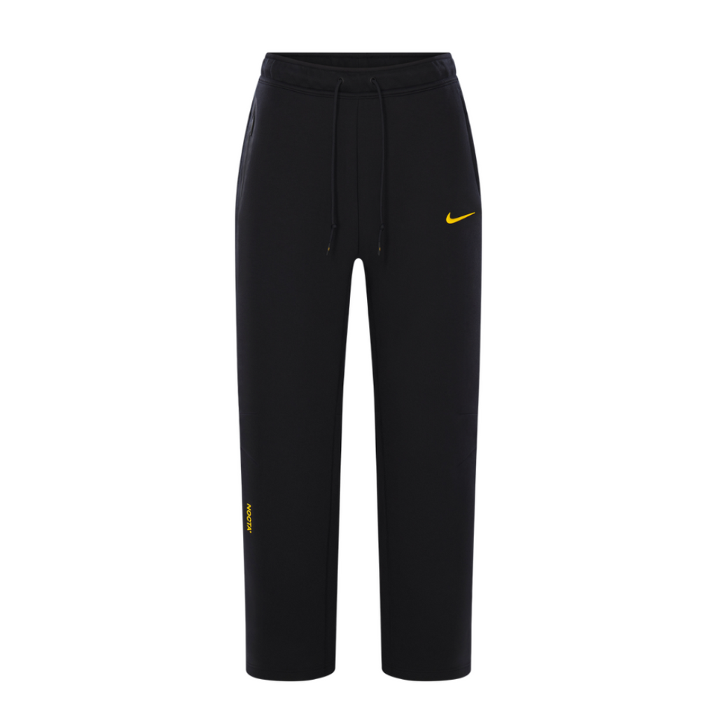 Nocta Black Tracksuit · Nike · Nova Neta