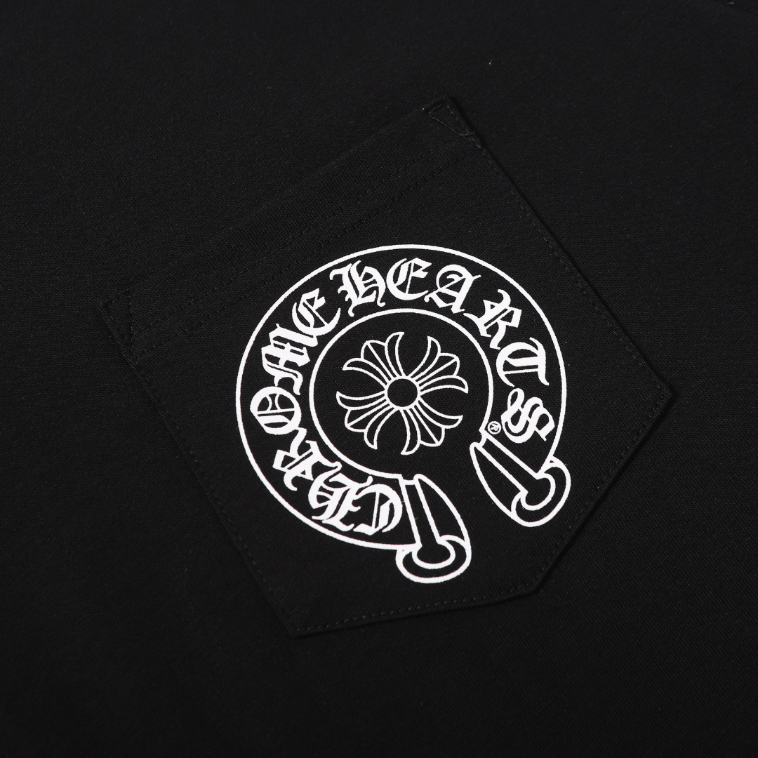 Chrome T-shirt