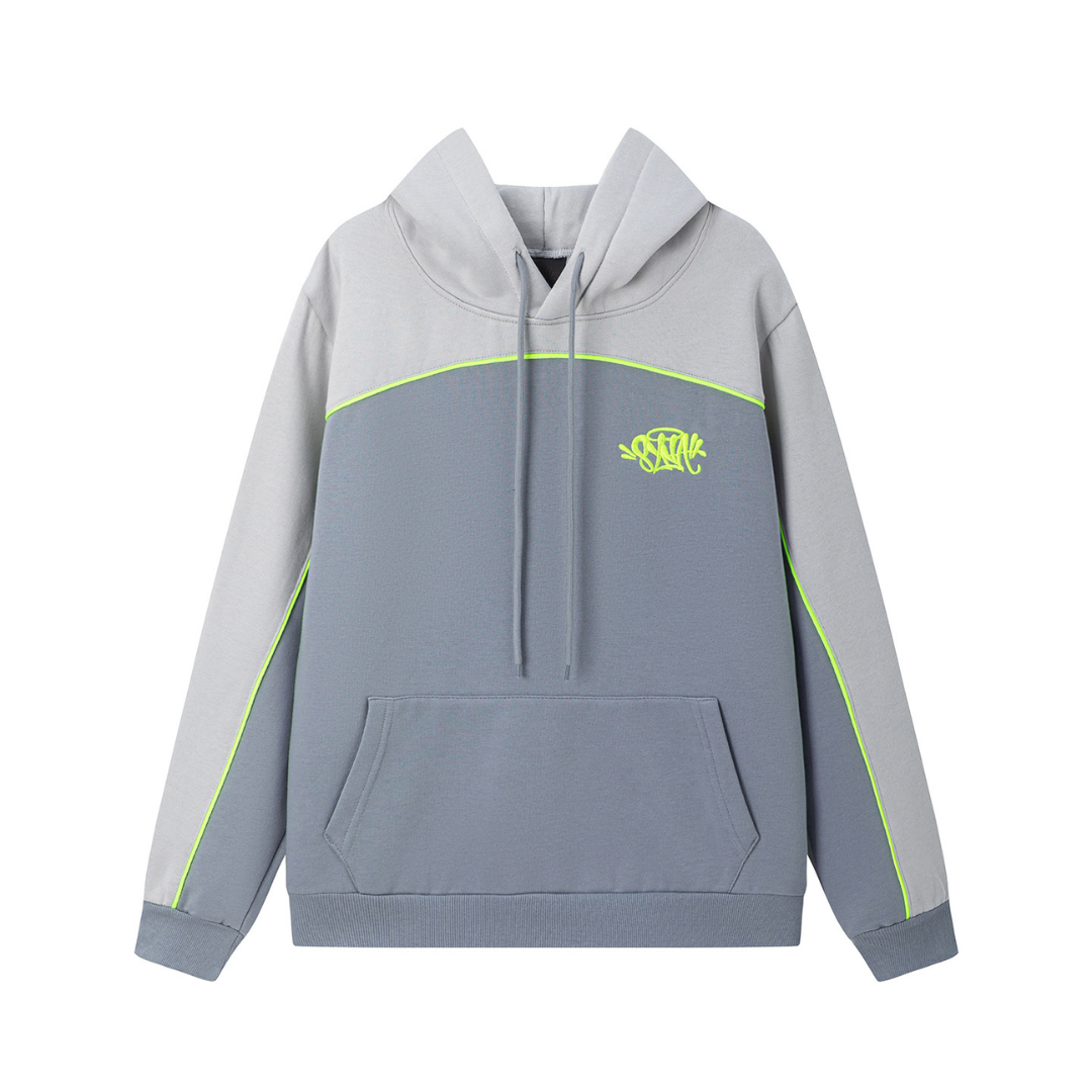 Conjunto Syna World Gris