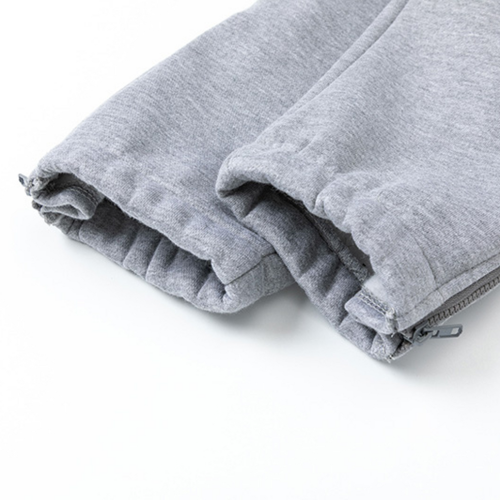Decoded Tracksuit · Trapstar · Nova Neta