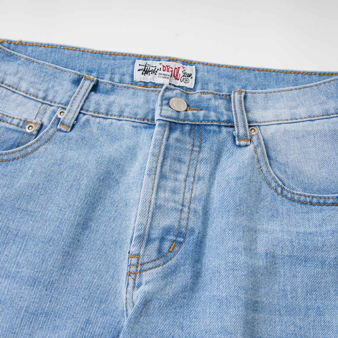 Pantalon Stussy