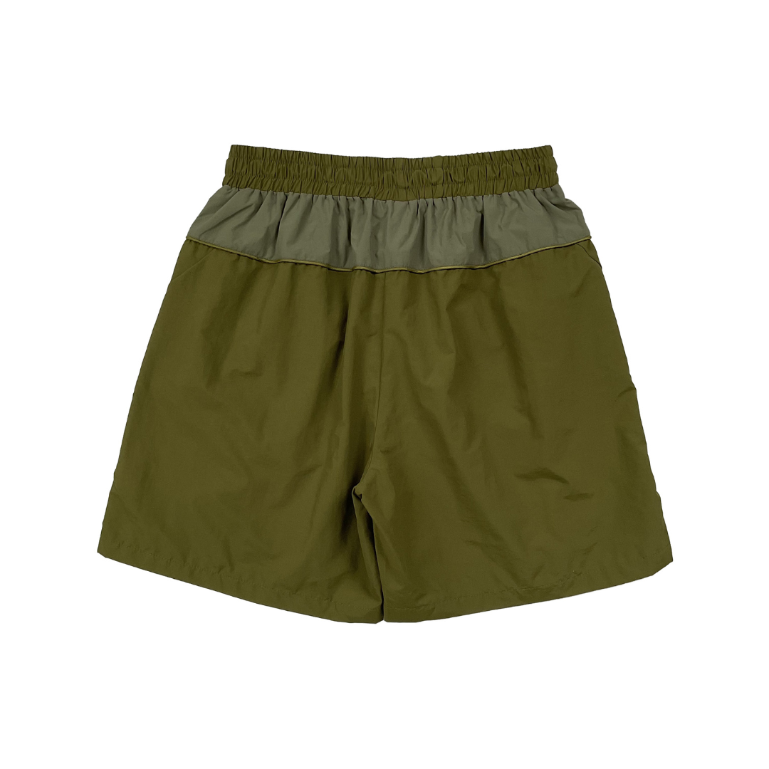 Pantalon Trapstar Verde