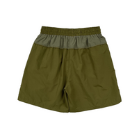 Pantalon Trapstar Verde