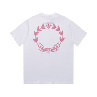 Burberry BB T-shirt - Negro