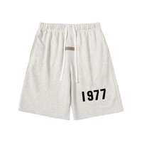 Essentials Shorts Blanco 1977