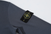 Buzo Stone Island Azul Marino/Azul