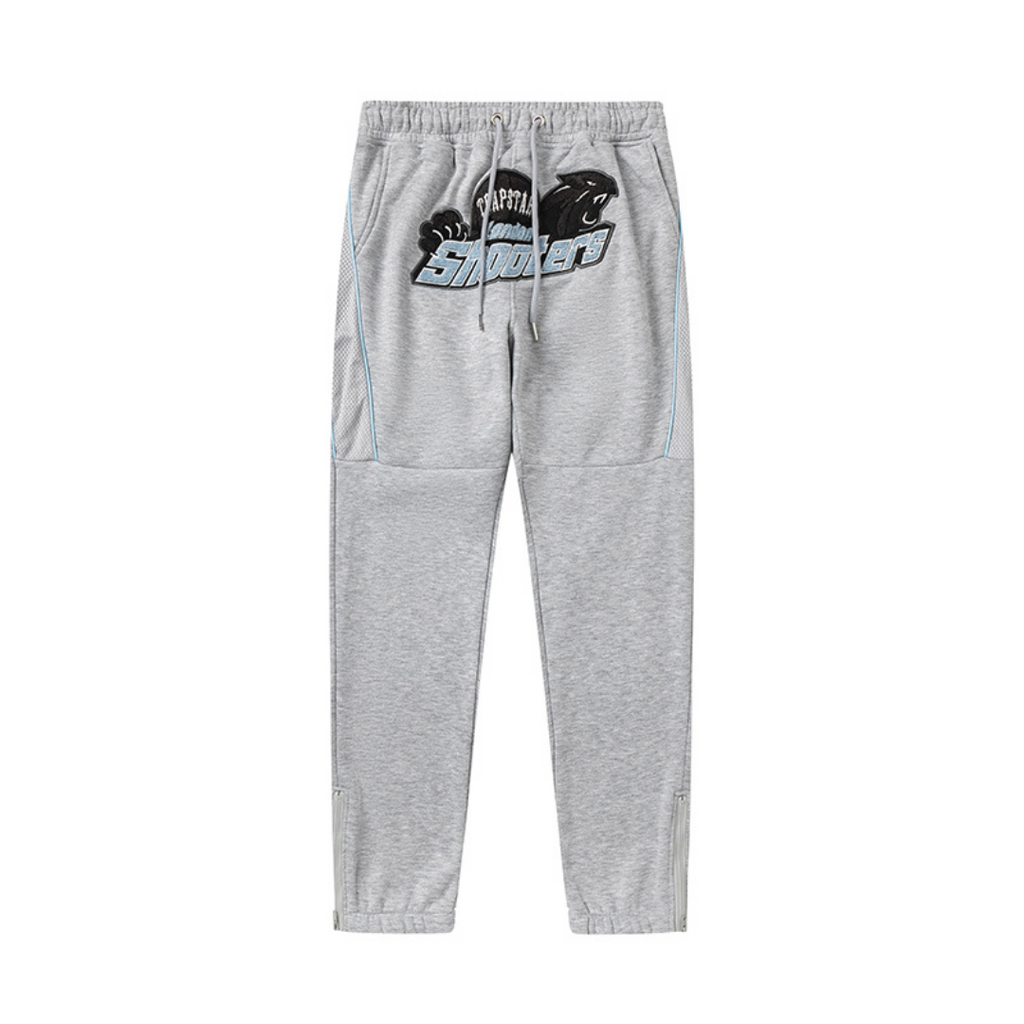 Monogram Shooters Hooded Tracksuit · Nova Neta · Nova Neta
