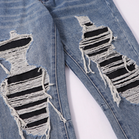 Gallery Flared Jeans