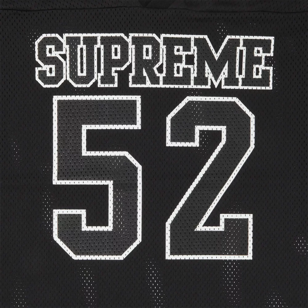 Camiseta Supreme