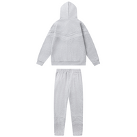 Conjunto Trapstar Gris Gris 10