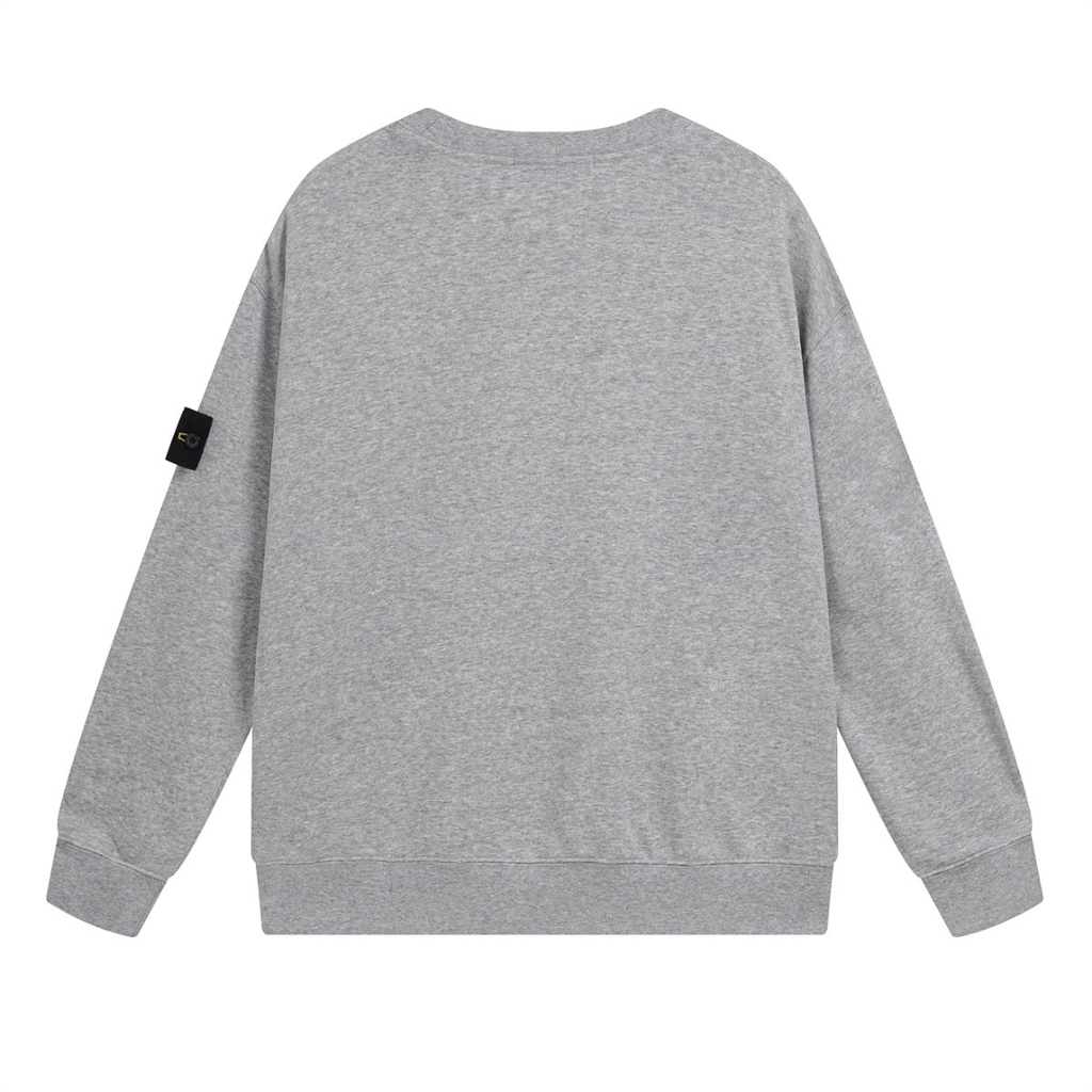 Monogram Sweatshirt · Nova Neta · Nova Neta