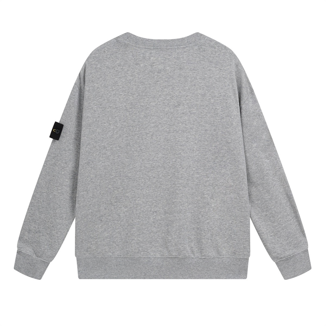Monogram Sweatshirt · Nova Neta · Nova Neta