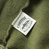Alcatraz Monogram Tracksuit Camo Verde