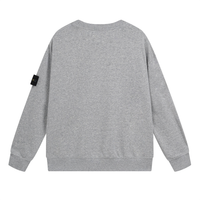 Buzo Stone Island Caqui