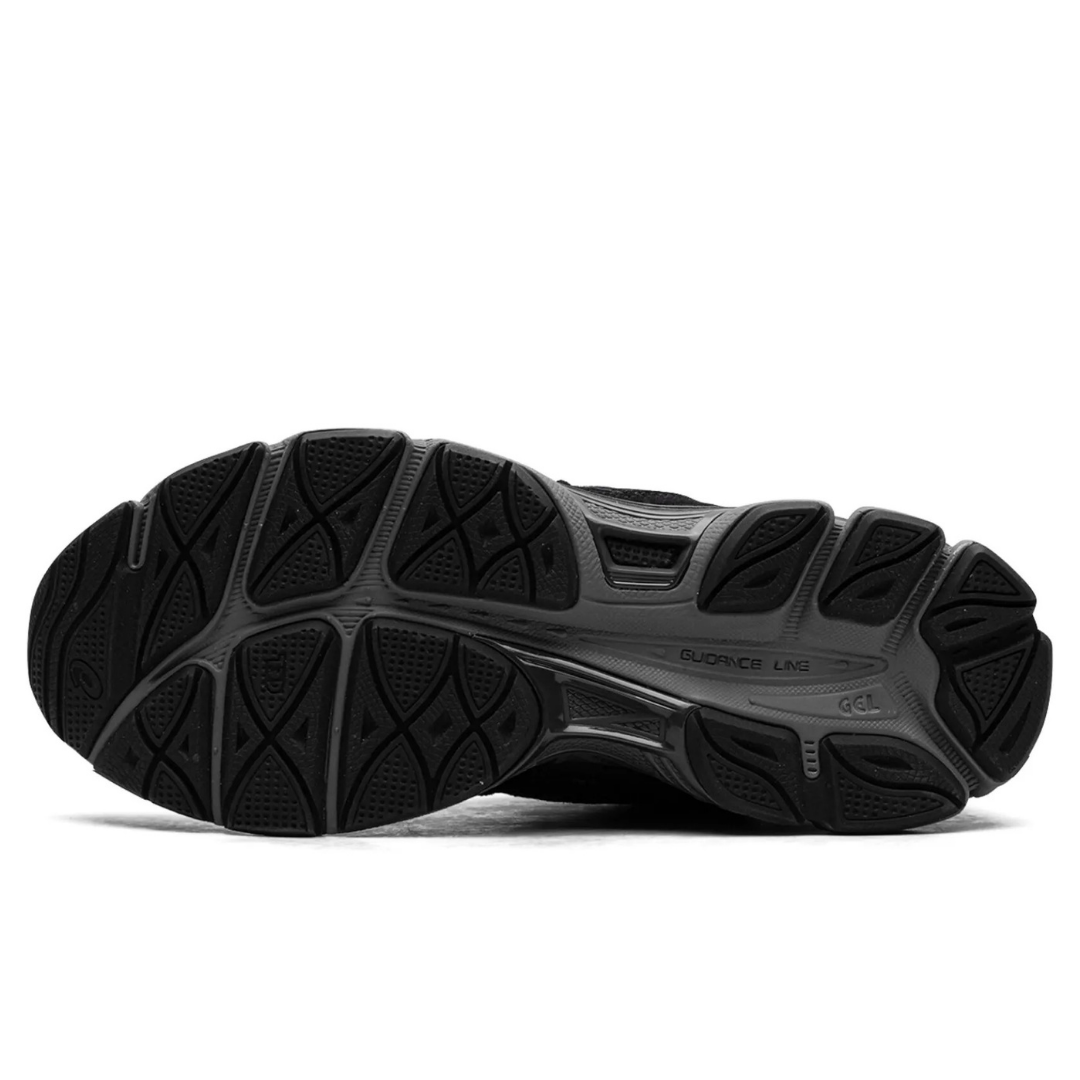 Asics Gel NY Negro Monograma