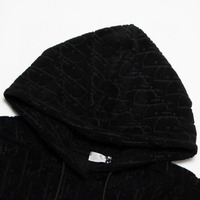 CD Monogram Hoodie