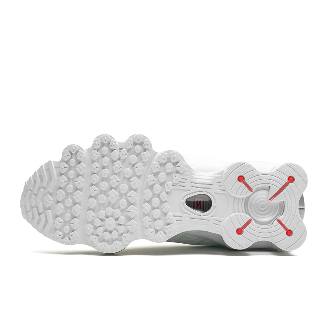 Shox TL Triple White · Nova Neta · Nova Neta