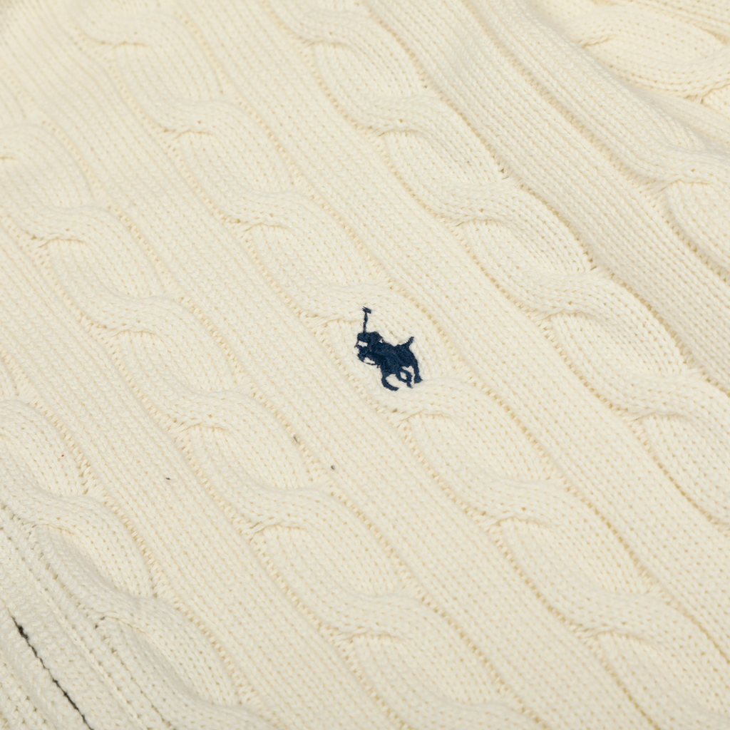 Polo Zip Sweater · Nova Neta · Nova Neta