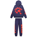 Sp5der Tracksuit · Sp5der · Nova Neta