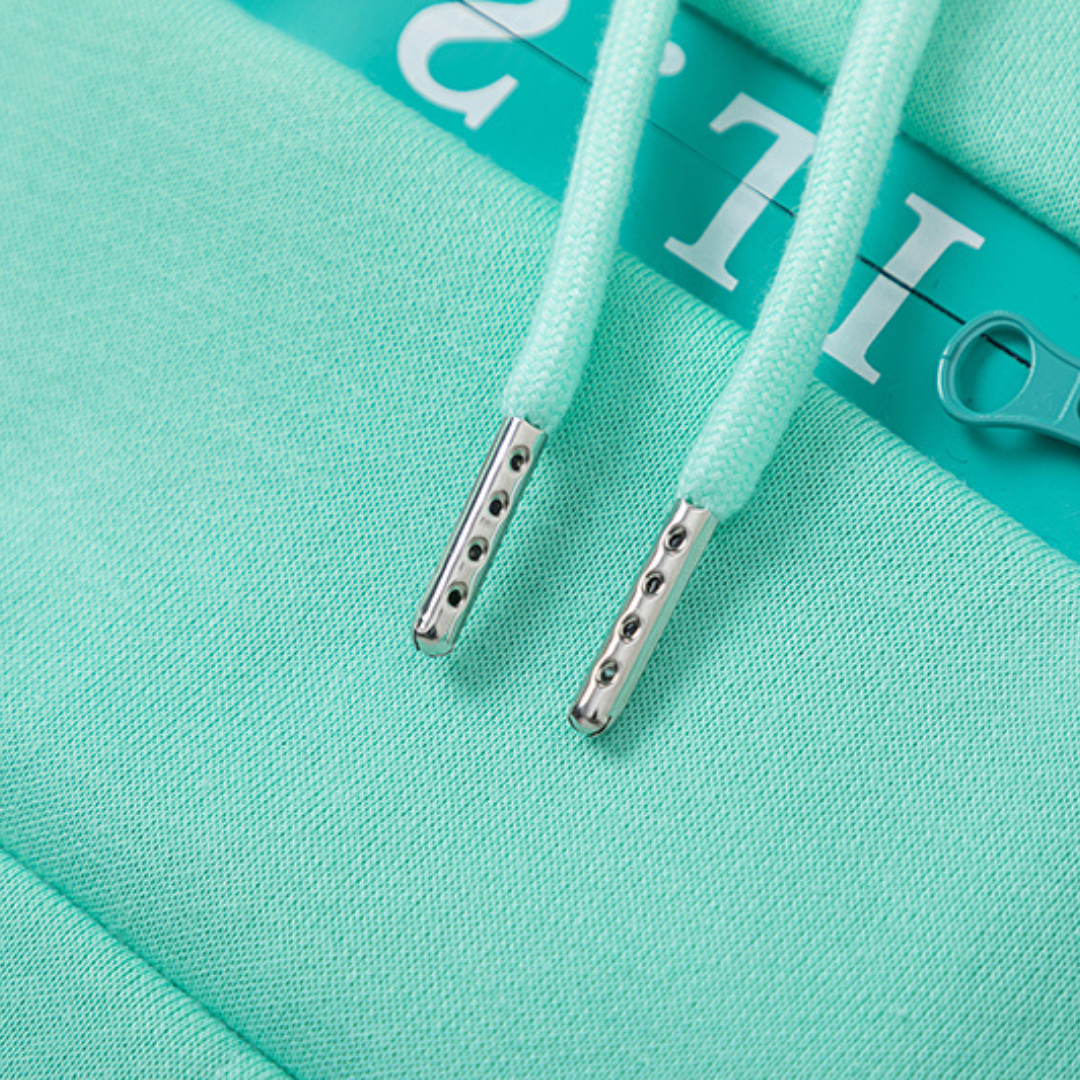 Decoded 2.0 Blue Tracksuit · Trapstar · Nova Neta