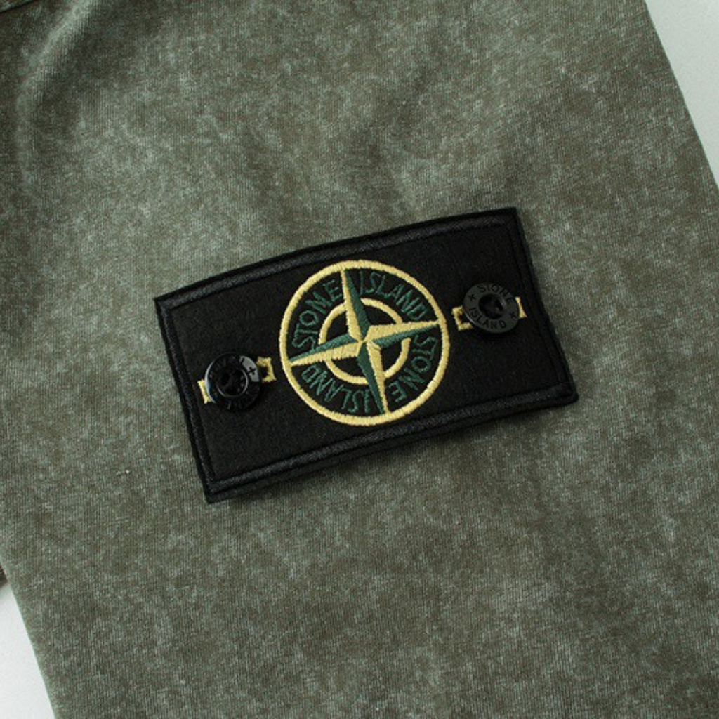 Monogram Sweatshirt · Nova Neta · Nova Neta