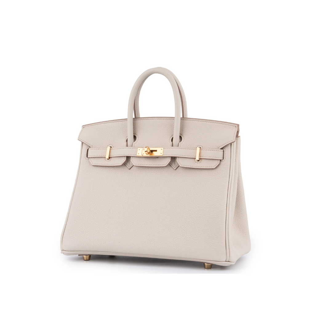 Birkin 25 Bag · Nova Neta · Nova Neta