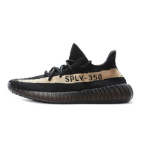 Sneakers Yeezy Verde