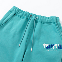 Conjunto Trapstar Verde