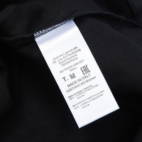 LNVN T-shirt Marrón Lanvin
