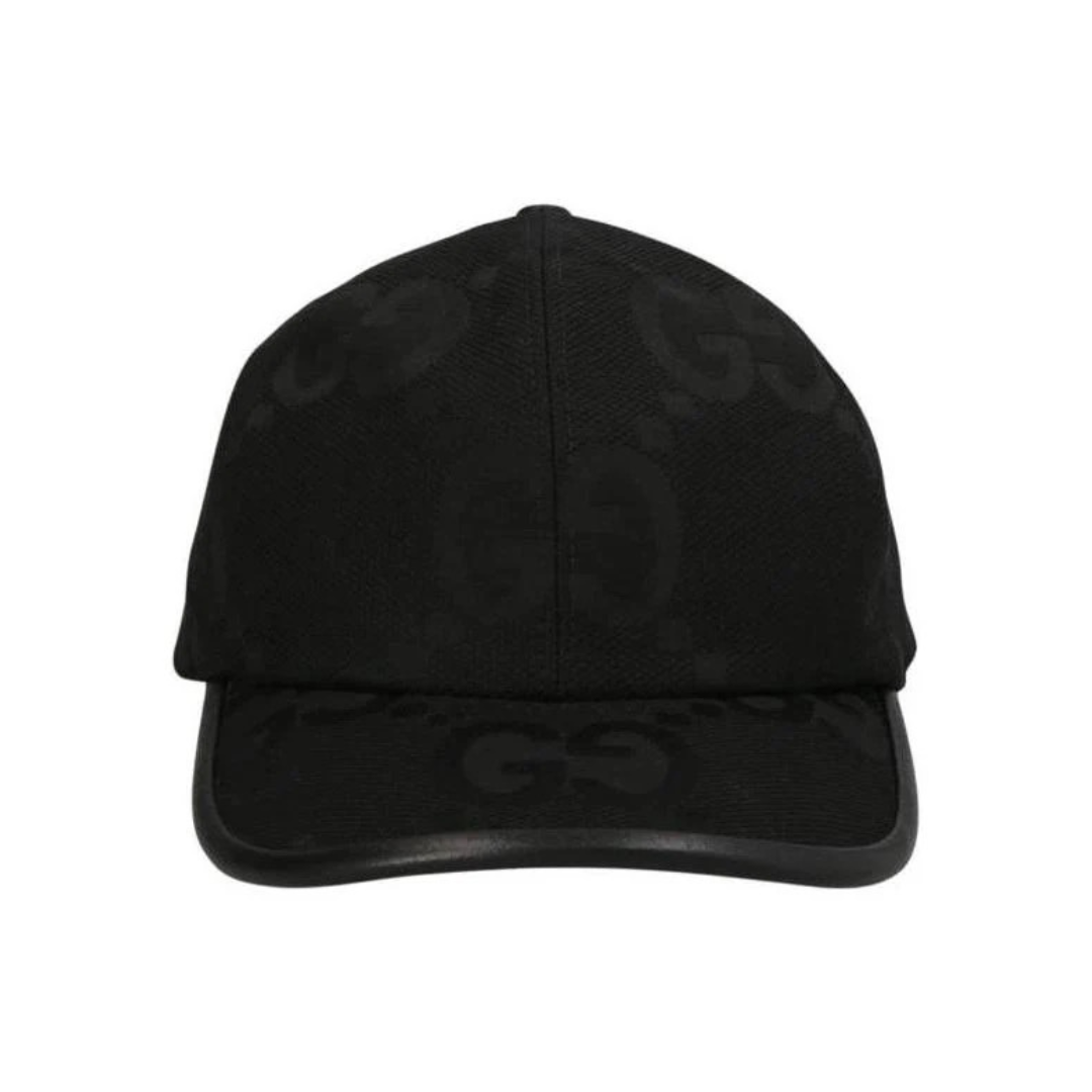 Polychromatic Cap Negro Camo