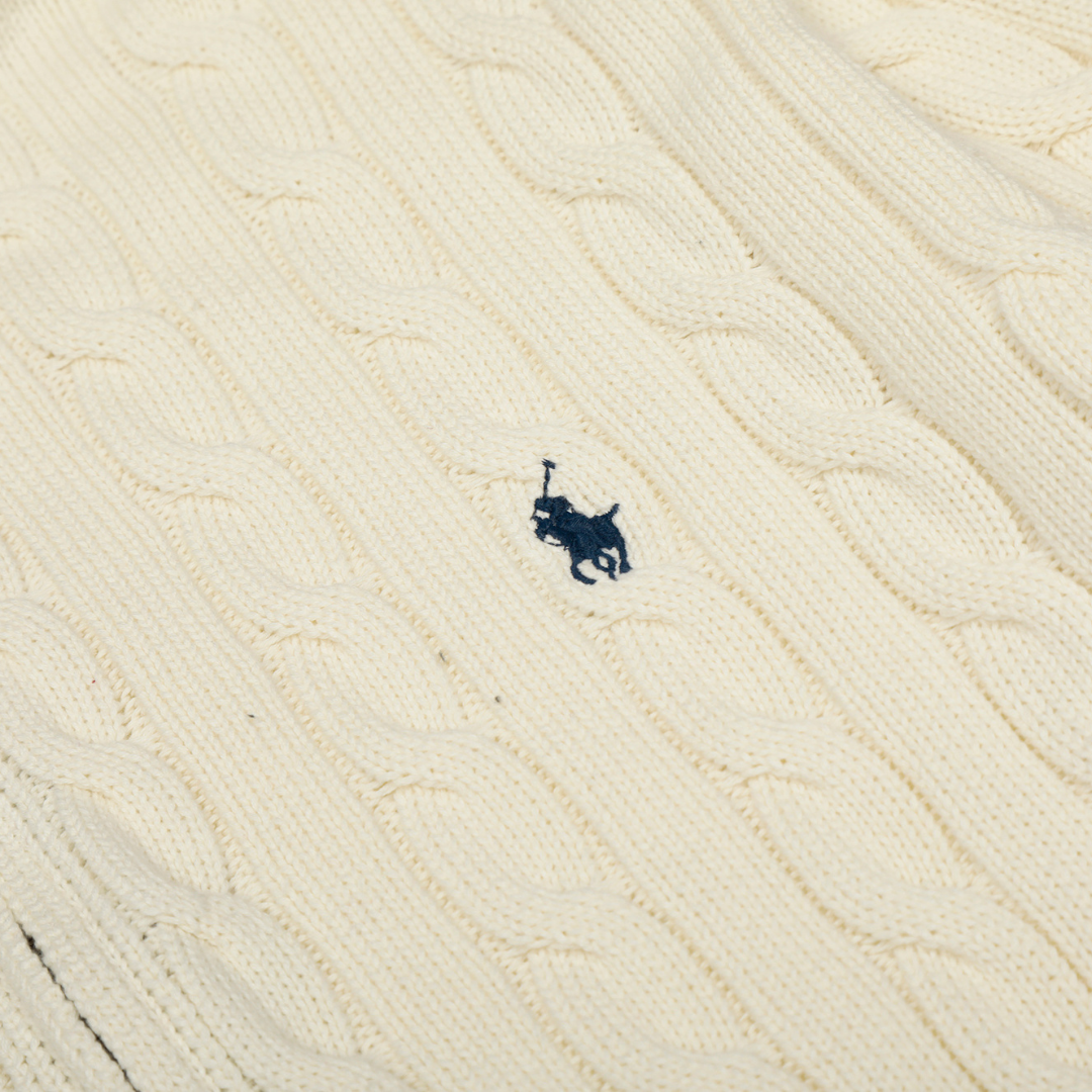 Polo Zip Sweater · Nova Neta · Nova Neta