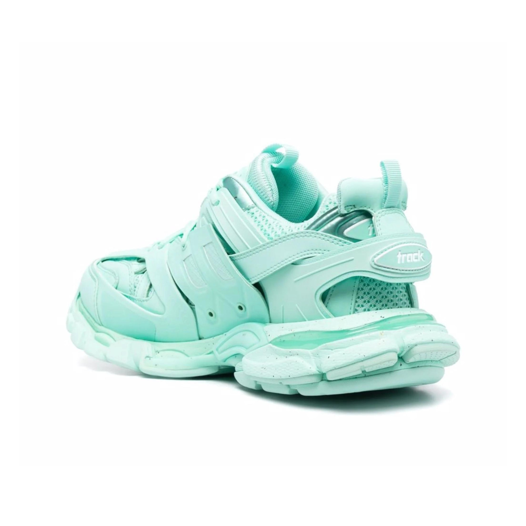 Track Ice Blue · Nova Neta · Nova Neta