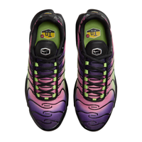 Nike TN Black Pink Gradient
