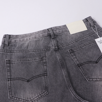 Gallery Flared Jeans