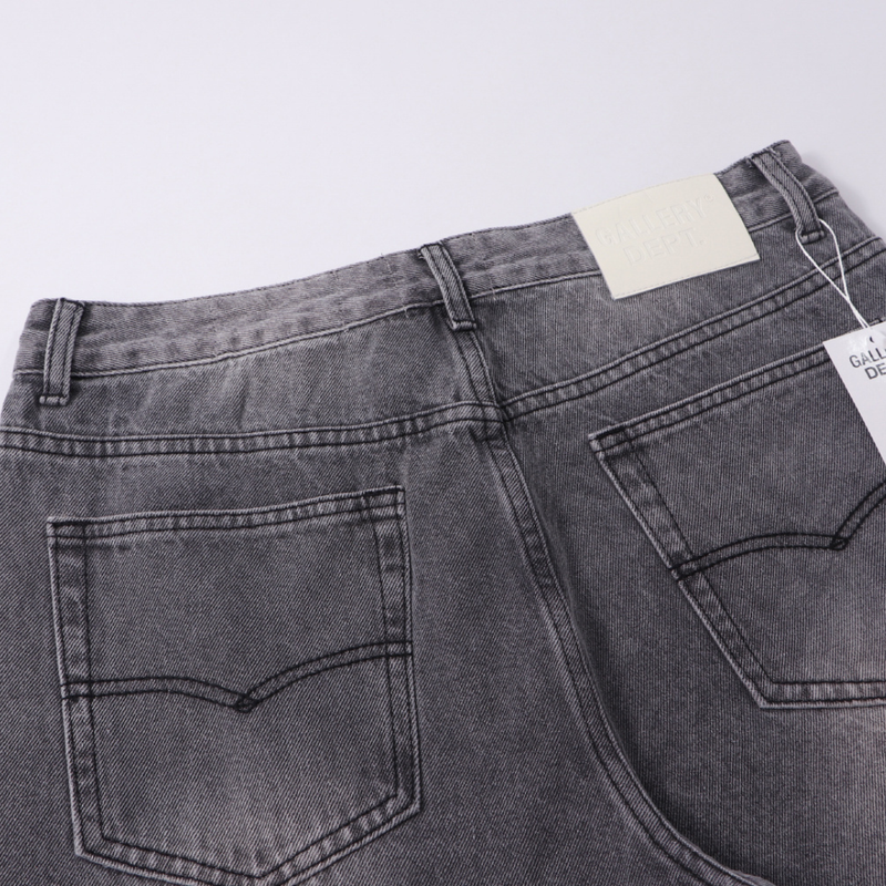 Gallery Flared Jeans