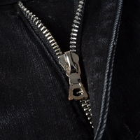Amr Bandana Logo Jeans