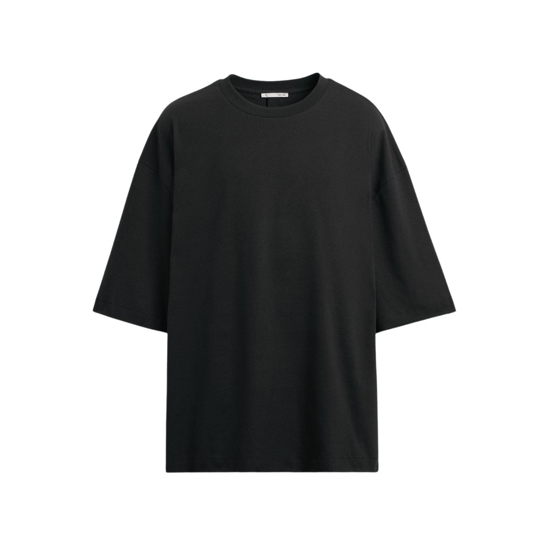 Triple Oversized T-shirt · Nova Neta · Nova Neta