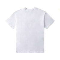 Palm Angels Palm Paris T-shirt - Negro Angels Negro Blanco