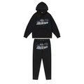London Shooters Black Blue Tracksuit · Trapstar · Nova Neta