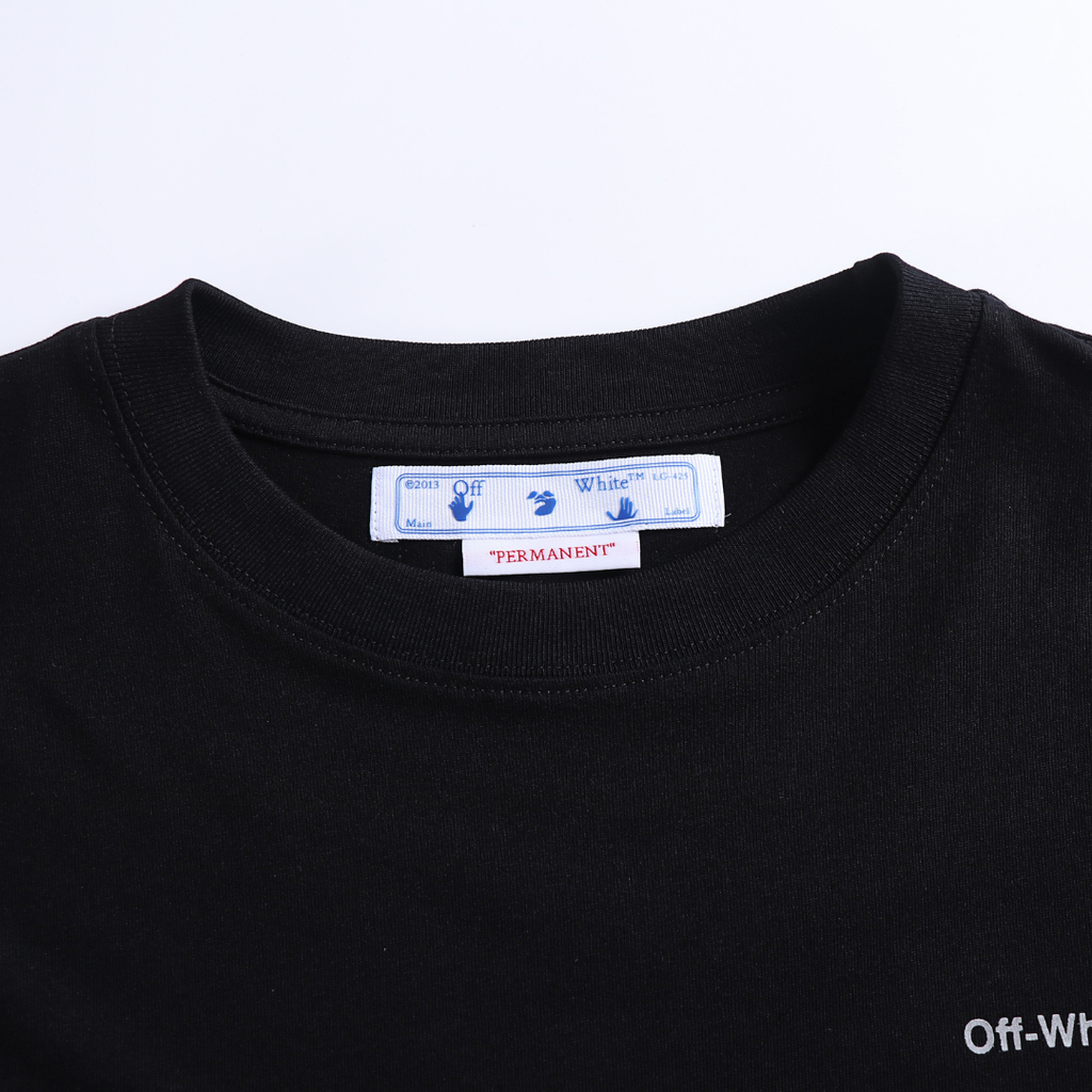 Off-W Monogram T-shirt · Louis Vuitton · Nova Neta