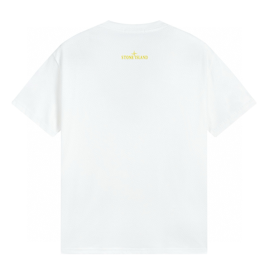Polychromatic T-shirt · Amiri · Nova Neta