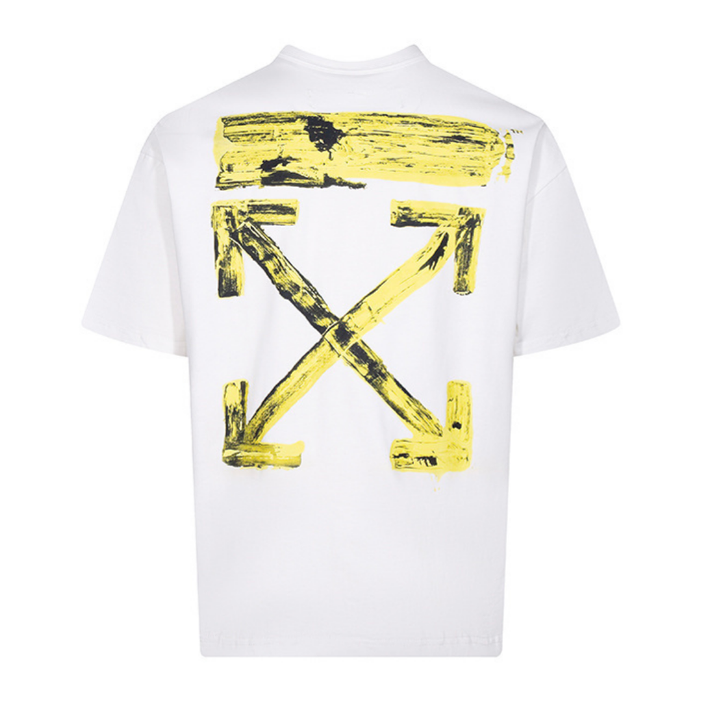 Off-W Monogram T-shirt · Louis Vuitton · Nova Neta