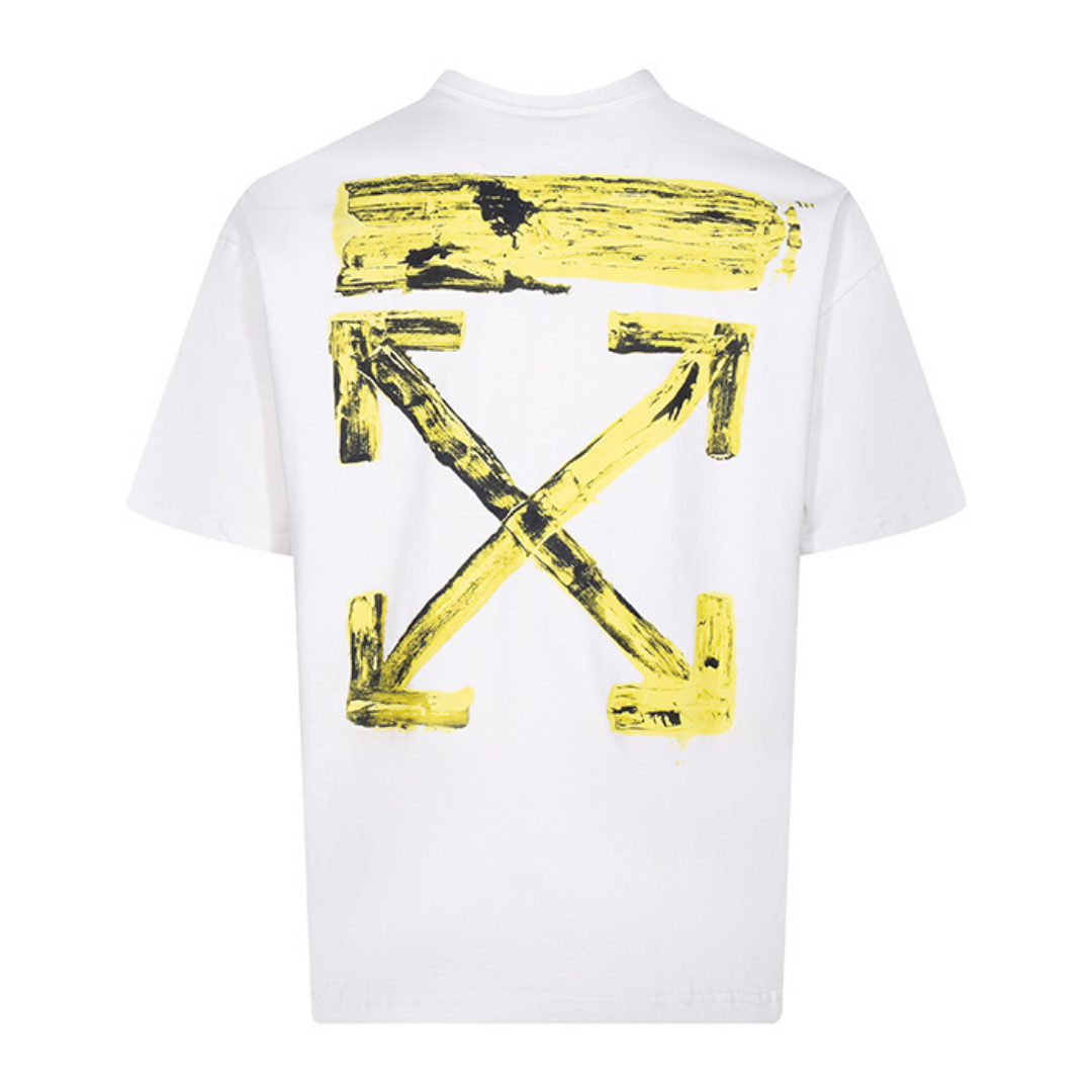 Off-W Monogram T-shirt · Louis Vuitton · Nova Neta