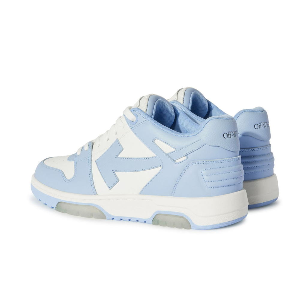 Off "OOO" Sky Blue · Nova Neta · Nova Neta