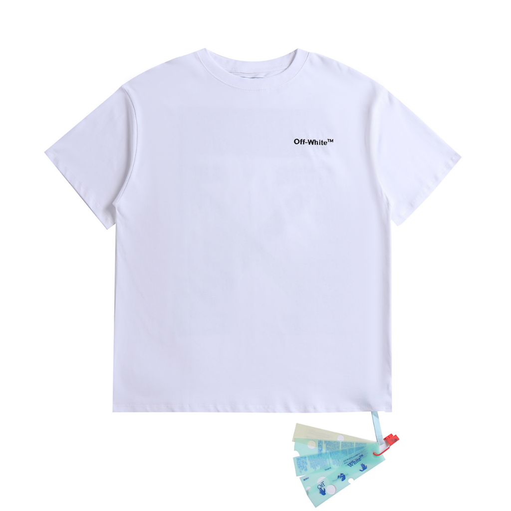 Off-W Monogram T-shirt · Louis Vuitton · Nova Neta